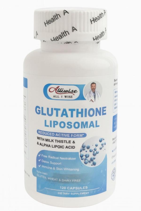 Glutathione Liposomal